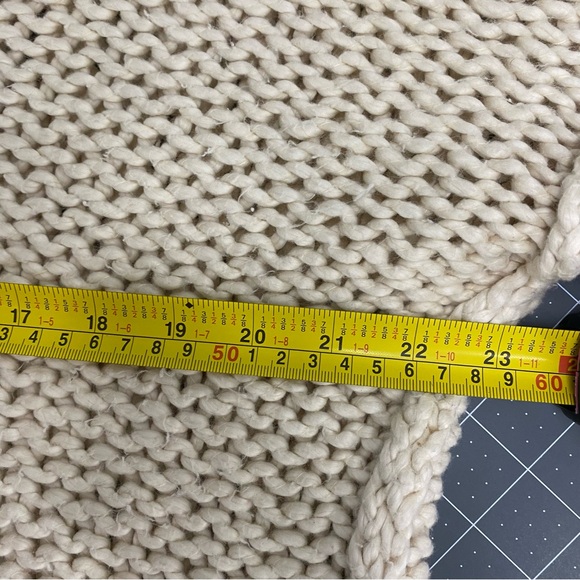 NEW Free People My Only Sunshine Sweater XS - Picture 6 of 8